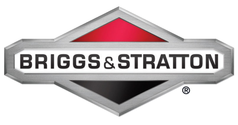 logo briggs & stratton