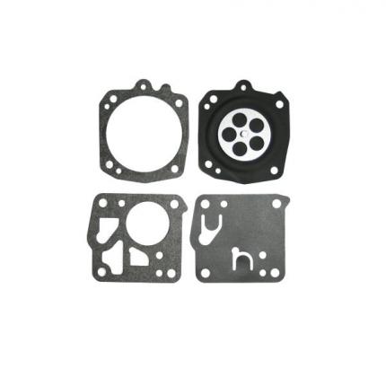 Kit réparation membranes et joints carburateur adaptable TILLOTSON  STIHL 051, 076, 090, TF330, TS350 et 08  Remplace origine: D