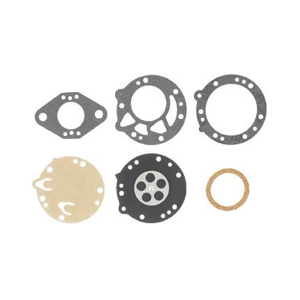 Kit membranes et joints carburateur adaptable ZAMA  STIHL 08, 070, TS350S, 090  Remplace origine : GND30