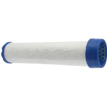 Pré-filtre à air adaptable pour BRIGGS & STRATTON - GRAVELY - KAWASAKI - KOHLER - TORO  L: 260mm Ø int: 46mm  Remplace la référe