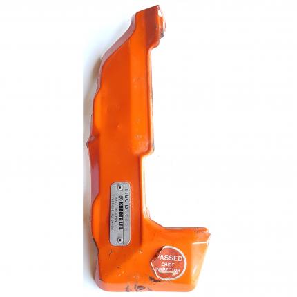 Aile droite Kubota T150-D d occasions Kubota T150-D moteur GS90V-2TS